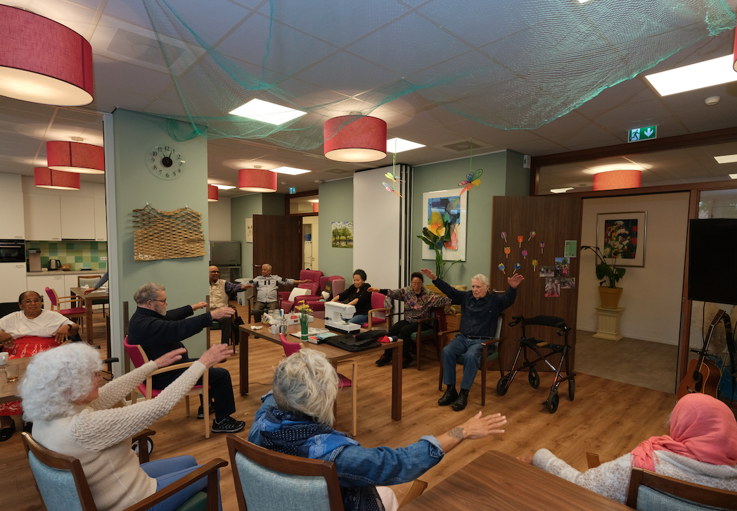 Foto Hans van Onna 1