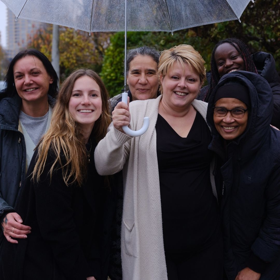 VPT team Brugkrant foto